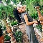 ใบเฟิร์น อัญชสา หน้าเดิม